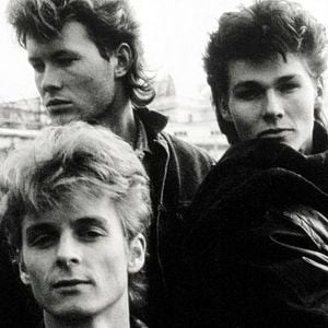 Foto A-ha - The Movie