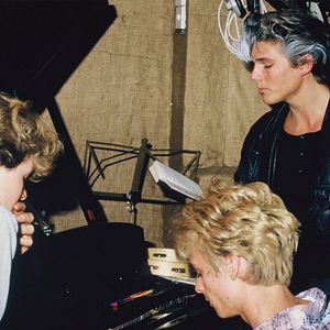 Foto A-ha - The Movie