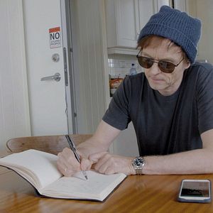 Foto A-ha - The Movie