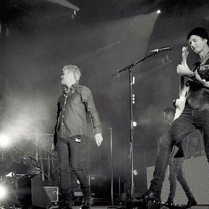 Foto A-ha - The Movie