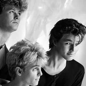 Foto A-ha - The Movie