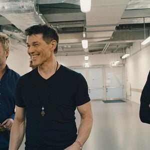 Foto A-ha - The Movie