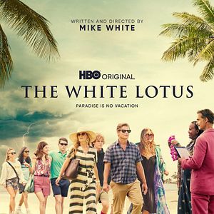 Foto The White Lotus