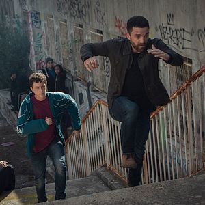 Foto Por siempre jamás