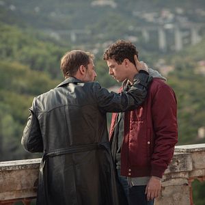 Foto Por siempre jamás