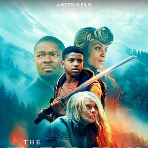 Foto El hombre del agua