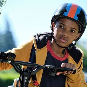 Foto El hombre del agua