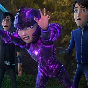 Foto Trollhunters: El despertar de los titanes