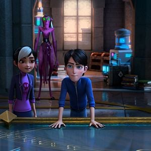 Foto Trollhunters: El despertar de los titanes