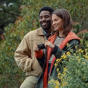 Foto John David Washington