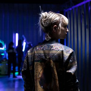 Foto Agathe Rousselle