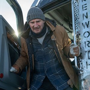 Foto Liam Neeson