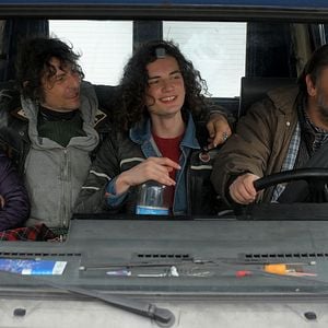 Foto Les Héroïques