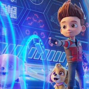 Foto Paw Patrol: La película