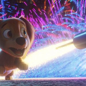 Foto Paw Patrol: La película