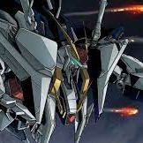 Foto Mobile Suit Gundam Hathaway