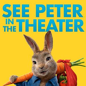 Foto Peter Rabbit 2: Conejo en fuga