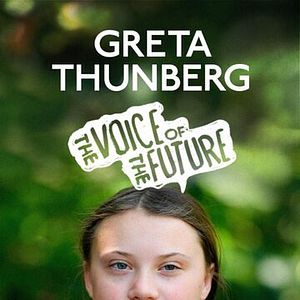 Foto Greta: El futuro es hoy