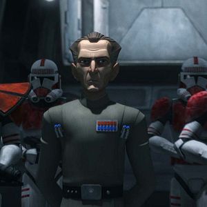 Foto Star Wars: The Bad Batch