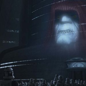 Foto Star Wars: The Bad Batch