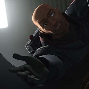 Foto Star Wars: The Bad Batch