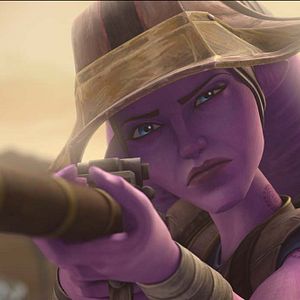 Foto Star Wars: The Bad Batch