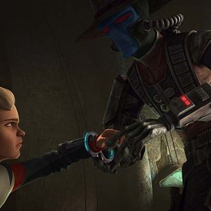 Foto Star Wars: The Bad Batch