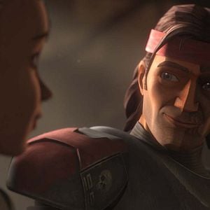 Foto Star Wars: The Bad Batch