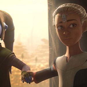 Foto Star Wars: The Bad Batch