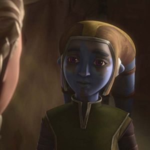 Foto Star Wars: The Bad Batch