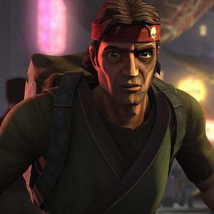 Foto Star Wars: The Bad Batch