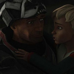 Foto Star Wars: The Bad Batch