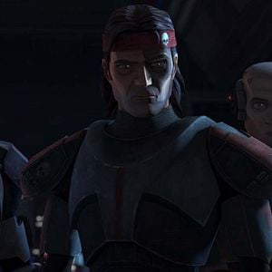 Foto Star Wars: The Bad Batch