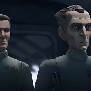 Foto Star Wars: The Bad Batch