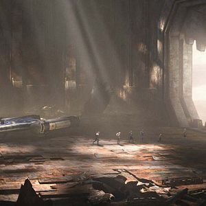 Foto Star Wars: The Bad Batch