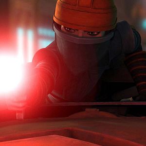 Foto Star Wars: The Bad Batch