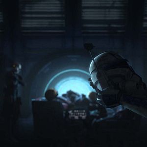 Foto Star Wars: The Bad Batch