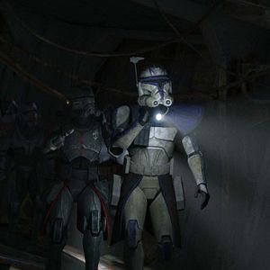 Foto Star Wars: The Bad Batch