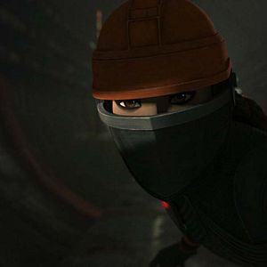 Foto Star Wars: The Bad Batch