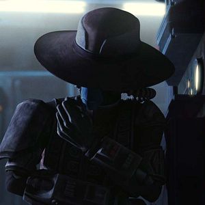 Foto Star Wars: The Bad Batch