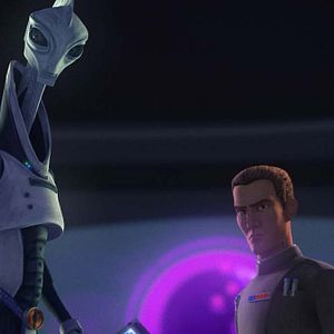 Foto Star Wars: The Bad Batch