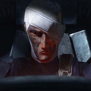 Foto Star Wars: The Bad Batch