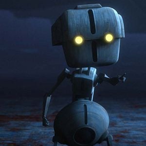 Foto Star Wars: The Bad Batch