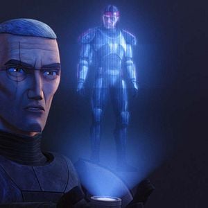 Foto Star Wars: The Bad Batch