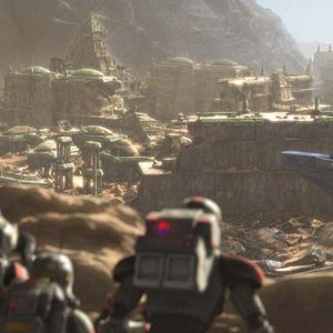 Foto Star Wars: The Bad Batch