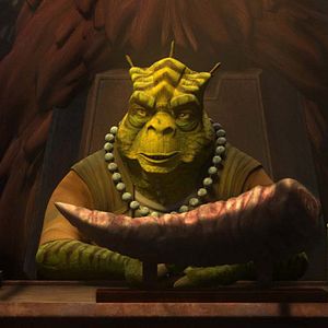 Foto Star Wars: The Bad Batch