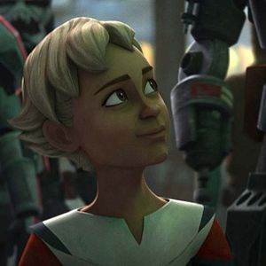 Foto Star Wars: The Bad Batch