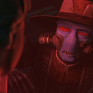 Foto Star Wars: The Bad Batch