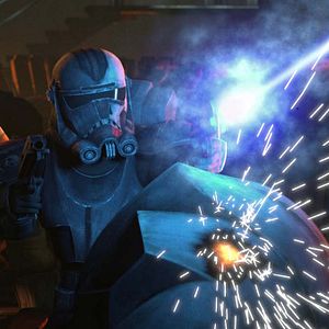 Foto Star Wars: The Bad Batch