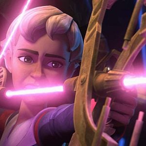 Foto Star Wars: The Bad Batch